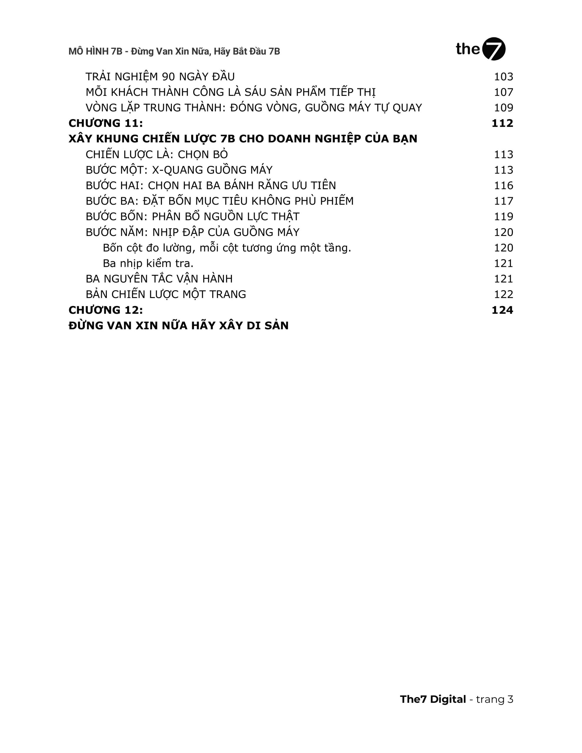 Mô Hình Marketing 7B Dành Cho Doanh Nghiệp B2B - Ảnh 4