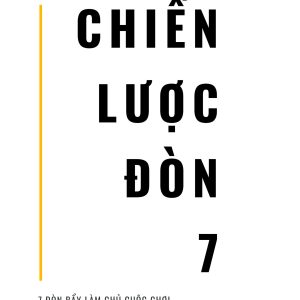 Chiến Lược Đòn 7 - Ebook Miễn Phí