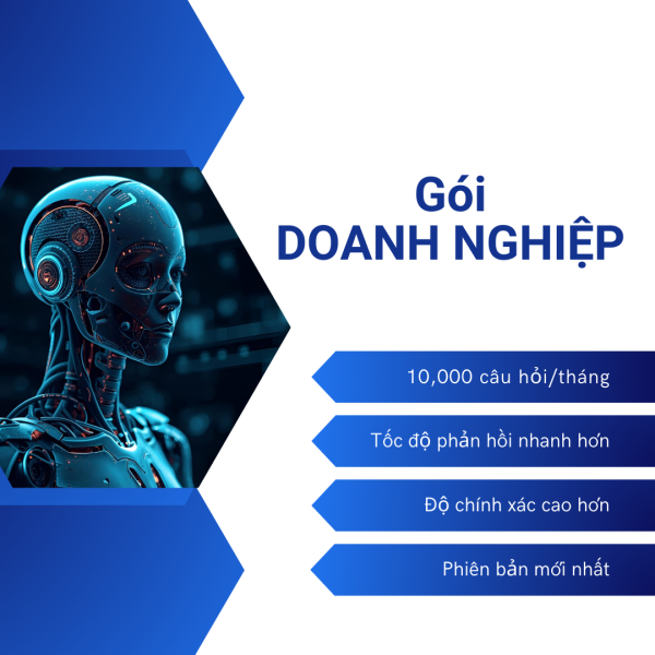 Gói Doanh Nghiệp
